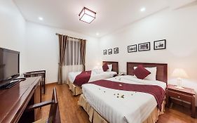 La Dolce Vita Hotel